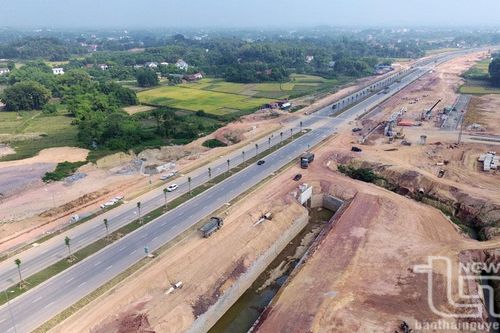 Trái ngọt từ sự 'đồng lòng - thông suốt', kỳ 1: Thực hiện đồng bộ các khâu đột phá