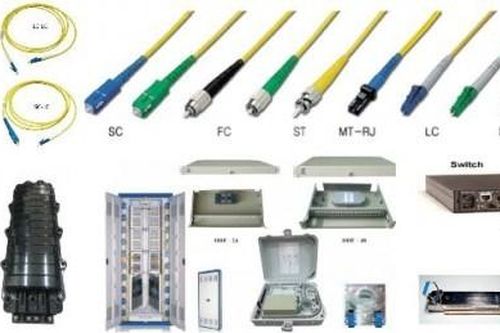 IPNET - Cung cấp thiết bị quang, thiết bị mạng chính hãng