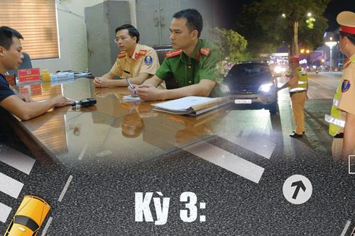 Triển khai Nghị định 100: Thái Nguyên và phương châm đặc biệt '4 không' (kỳ 3)