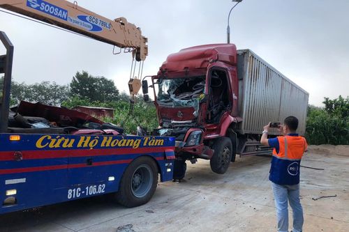 Bảo hiểm PTI: Kịp thời hỗ trợ công tác cứu hộ và giám định tai nạn kinh hoàng tại Gia Lai
