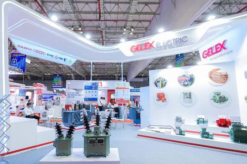 GELEX Electric (GEE) chào sàn HoSE với giá tham chiếu 37.150 đồng/cổ phiếu