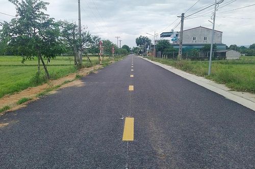 Lộc Hà (Hà Tĩnh): Tập trung thu hút đầu tư, hoàn thiện hạ tầng phát triển du lịch