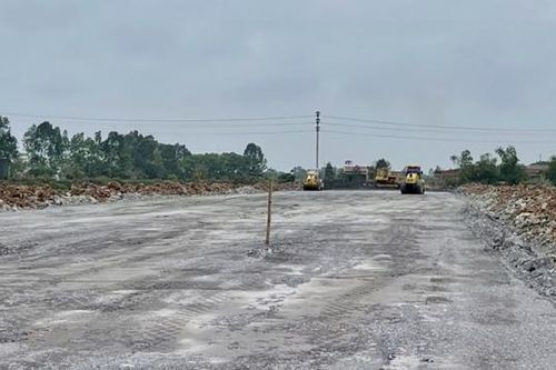 Ninh Bình: Kéo dài thời gian bố trí vốn đến hết năm 2025 cho 7 dự án quan trọng