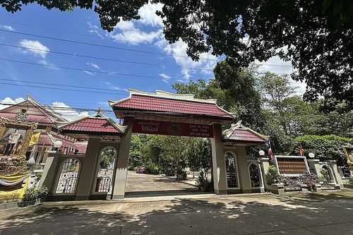 Kiều bào Thái Lan kêu gọi kinh phí mở rộng Khu di tích Chủ tịch Hồ Chí Minh tại Udon Thani