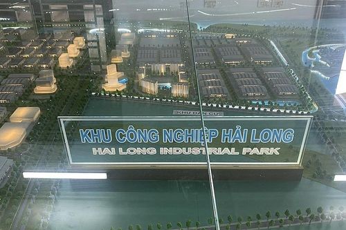 Thái Bình: Nhiều doanh nghiệp hàng đầu của Đài Loan tìm kiếm cơ hội đầu tư vào Khu công nghiệp Hải Long
