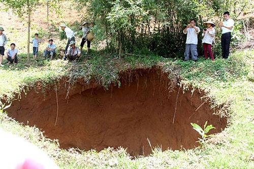 Thái Nguyên: Cấm và hạn chế khai thác nước dưới đất tại các vùng được công bố