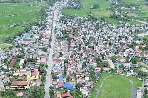 Công ty TNHH Đầu tư Tây Hà Nội muốn làm dự án gần 2.400 tỷ đồng tại Hòa Bình