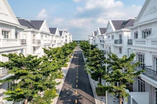 Những mảnh ghép hoàn hảo tạo nên khu đô thị đáng sống bậc nhất Gia Lâm