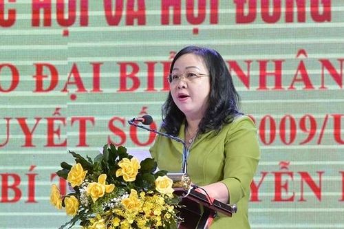 Sức mạnh của báo chí là sức mạnh của Nhân dân