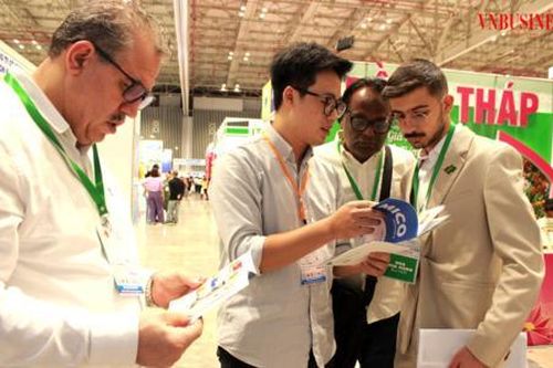 Mở đường đưa doanh nghiệp Việt tiến sâu vào thị trường tiêu dùng nghìn tỷ USD ở Nam Á