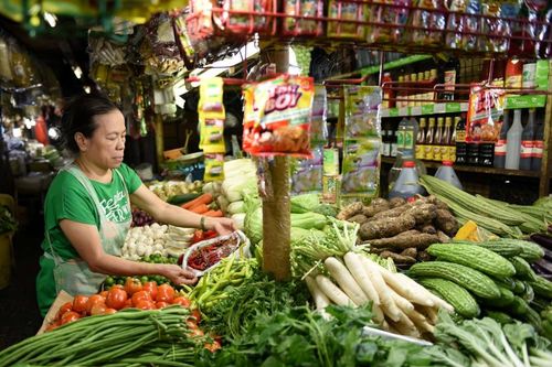 GDP của Philippines quý 2/2024 tăng trưởng mạnh