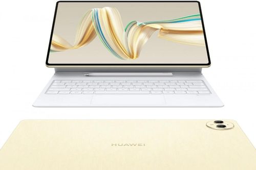 Huawei ra mắt 2 máy tính bảng mới, giá từ 10,5 triệu đồng