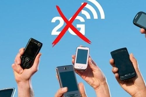 Hơn 10 triệu thuê bao 2G phải chuyển đổi thiết bị trước ngày 16/9