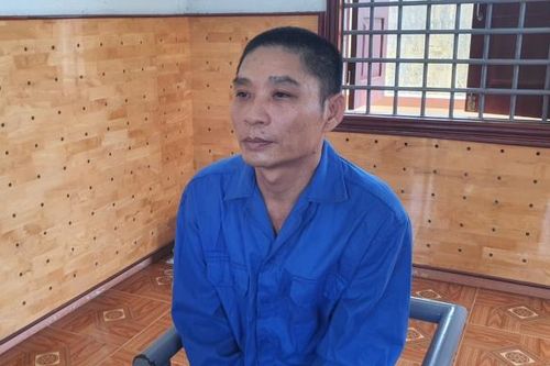 Bắt kẻ nhiều lần hiếp dâm con riêng của vợ hờ