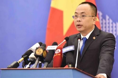 Đảm bảo an toàn tối đa cho công dân Việt Nam tại Trung Đông, Myanmar và Bangladesh