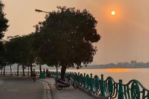 Đề xuất tổ chức Lễ hội hồ Tây