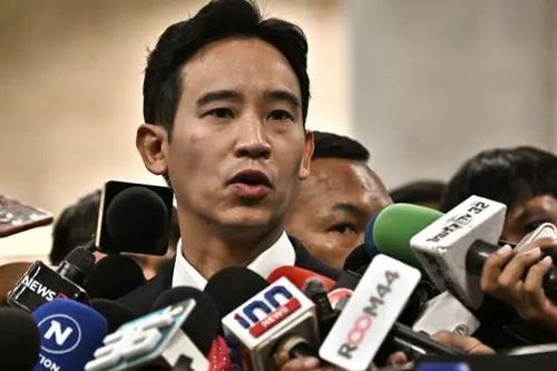Đảng đối lập mới ở Thái Lan sắp ra mắt