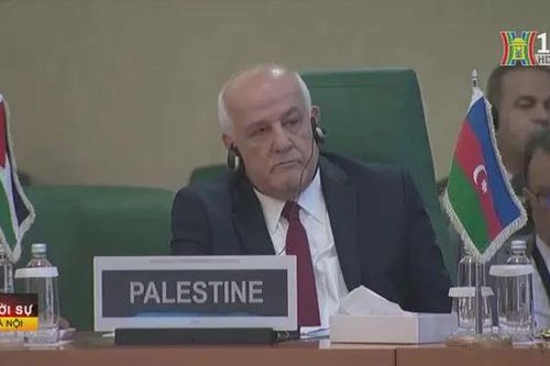 OIC nhóm họp khẩn về vấn đề Iran - Israel