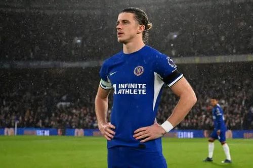 Tiền vệ Conor Gallagher gia nhập Atletico Madrid