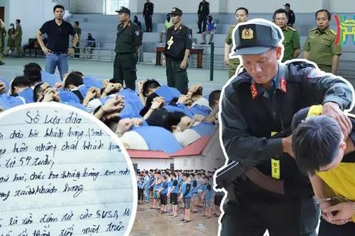 Bốn giờ đột kích hang ổ lừa đảo qua mạng tại 'Tam giác Vàng'