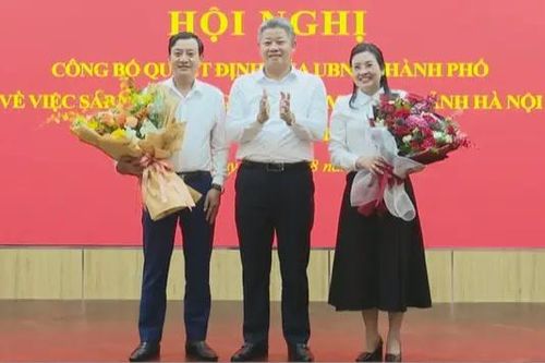 Công ty Điện ảnh sáp nhập vào Tổng công ty Du lịch