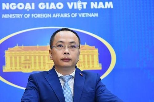 Việt Nam mong muốn các quốc gia ven sông Mekong cùng hợp tác, phát triển vì lợi ích cộng đồng