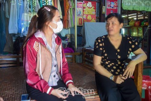 'Cuộc chiến' sinh tử đơn độc