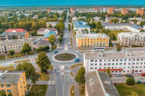 Estonia: Kiểm toán khuyến nghị cải thiện hệ thống kiểm soát nội bộ tại Kohtla-Järve