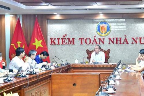 Phối hợp với ACCA đào tạo chuyên sâu cho khối ngân hàng