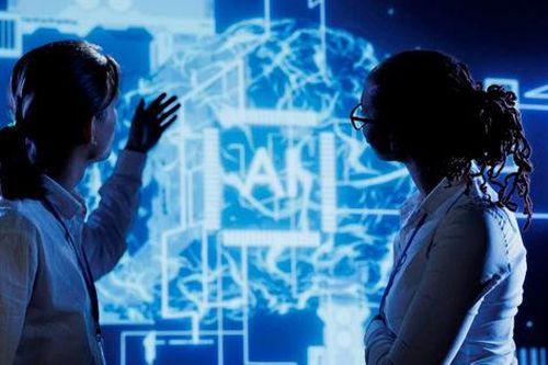 Trí tuệ nhân tạo ngày càng được ứng dụng nhiều trong lĩnh vực tài chính, kế toán