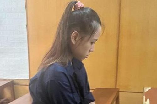 Chồng mất mạng, vợ lãnh án 8 năm tù chỉ vì... đi nhậu không nói