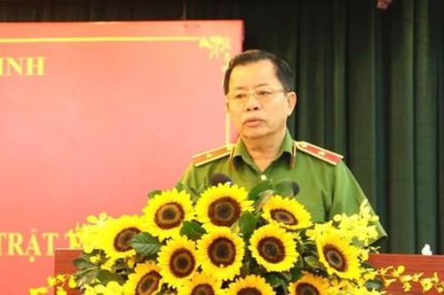 Luật Căn cước và Luật Lực lượng tham gia bảo vệ ANTT ở cơ sở nhanh chóng đi vào đời sống