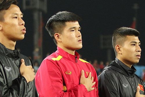 Nhà vô địch AFF Cup 2018 gia nhập CLB Bình Định