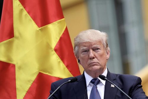 'Trump 2.0' sẽ ảnh hưởng thế nào tới Việt Nam?