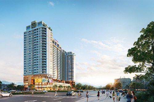 Căn hộ ủy thác cho thuê: Mô hình thu hút đầu tư