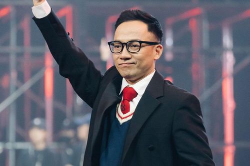 'Anh tài' Tiến Đạt: Tôi gần như tụt hậu sau khoảng thời gian rời showbiz