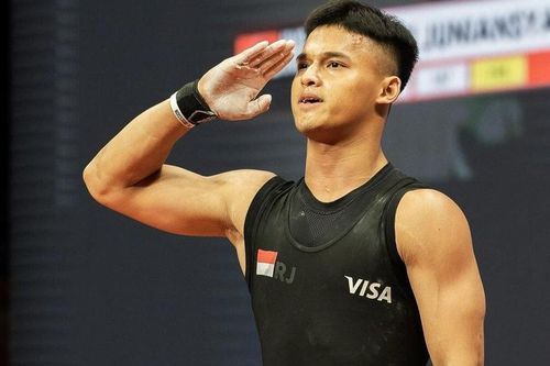 Olympic 2024: Thái Lan, Indonesia, Philippines sáng cơ hội có thêm huy chương