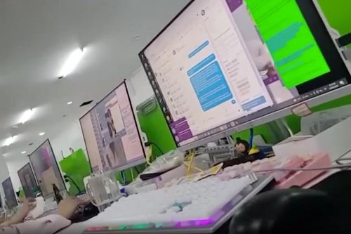 Nam thanh niên ở Quảng Nam sập bẫy 'việc nhẹ lương cao' ở Campuchia