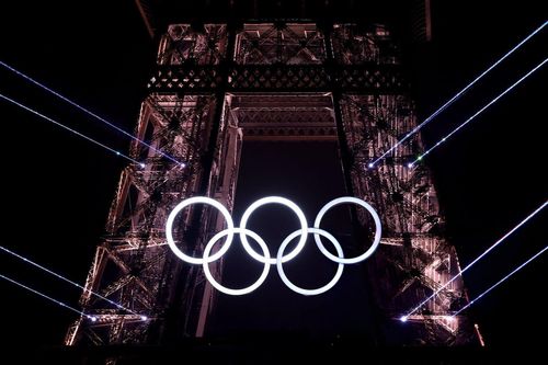 Việt Nam có bản quyền Olympic Paris 2024 khi toàn bộ VĐV đã bị loại