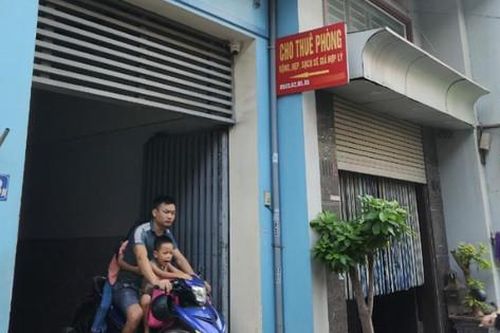 Giá nhà trọ tăng sớm 'đón đầu' tân sinh viên