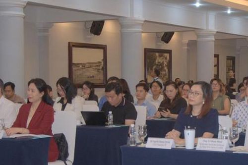 Ứng dụng công nghệ 'xanh hóa' nhà máy, khu công nghiệp tại thành phố Hồ Chí Minh