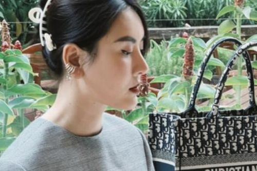 Người đẹp 'nghiện thẩm mỹ', tuyệt mật về hôn nhân sau hôn lễ được tổ chức tại chùa, giờ ra sao?