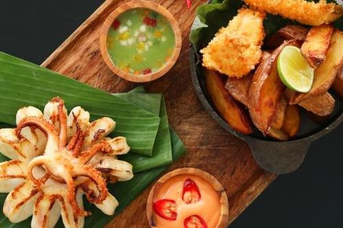 Những món cần kiêng ăn từ nay tới Rằm tháng 7 âm lịch