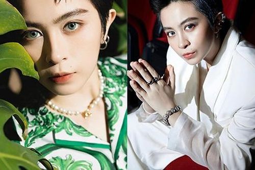 Thói quen trước khi ăn sáng giúp 'tomboy' gây sốt Vbiz Gil Lê có làn da căng đẹp mịn màng