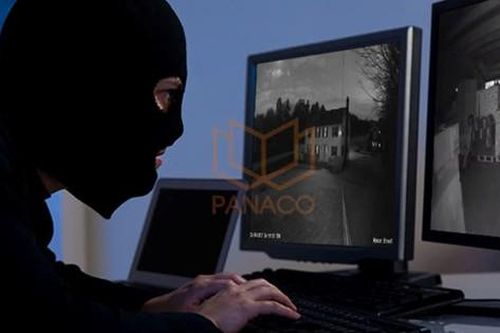 Nguyên nhân và cách khắc phục camera giám sát bị tấn công