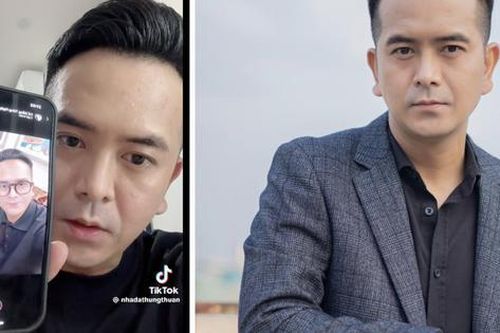 Nam diễn viên 'Đất phương Nam' nói gì về tin đồn lừa tiền bạn gái cũ?