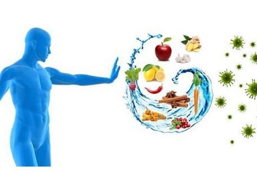 Giải pháp tăng cường miễn dịch cho người bệnh ung thư