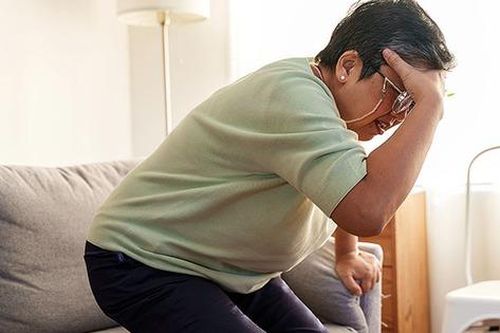 Nguyên nhân gây huyết áp thấp và cách điều trị