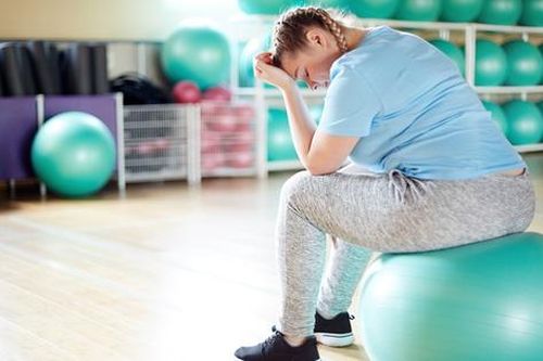 8 dấu hiệu cho thấy tập luyện không hiệu quả và cách khắc phục