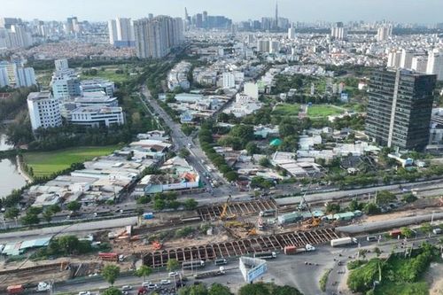 TPHCM chỉ đạo thực hiện theo những thay đổi của Luật Đất đai 2024